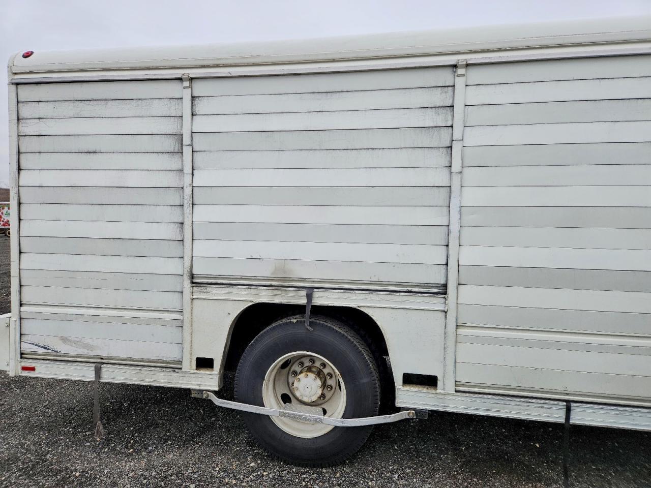 2014 Freightliner M2 106 Medium Duty