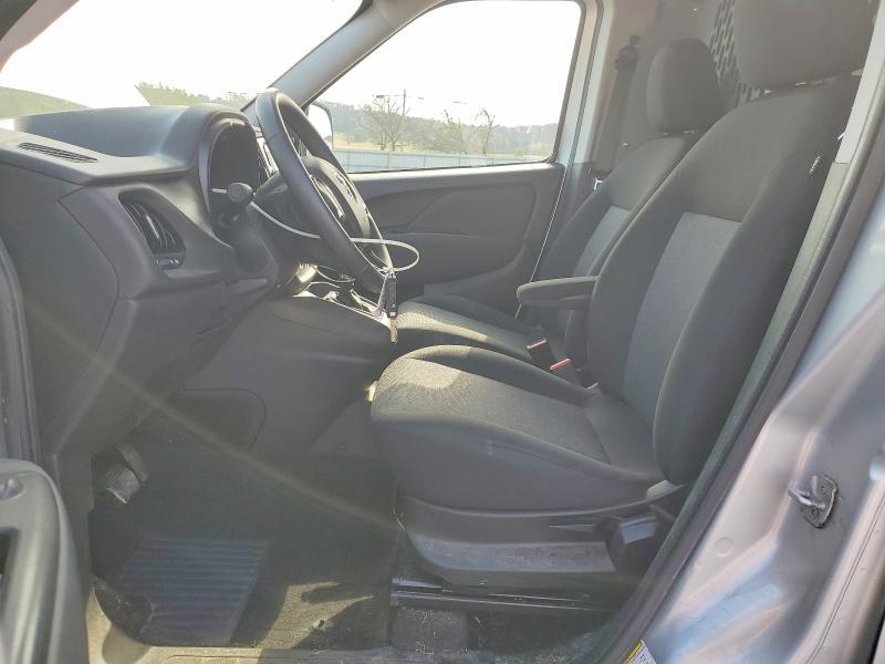 2022 Dodge RAM Promaster City Tradesman Utility / Service Van