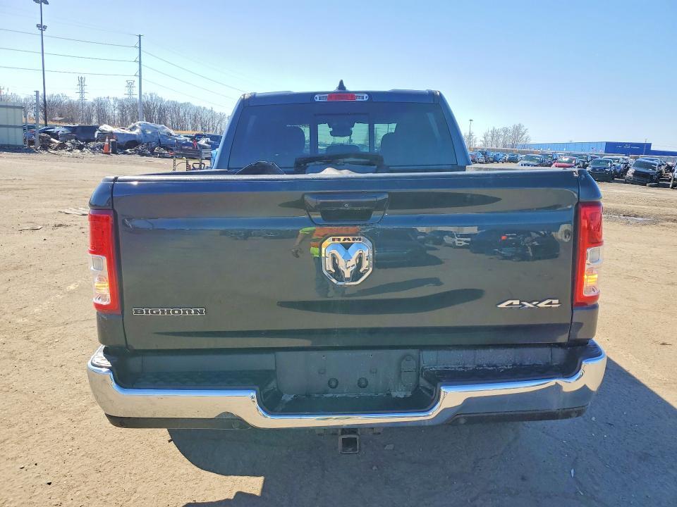 2021 Dodge RAM 1500 BIG Horn