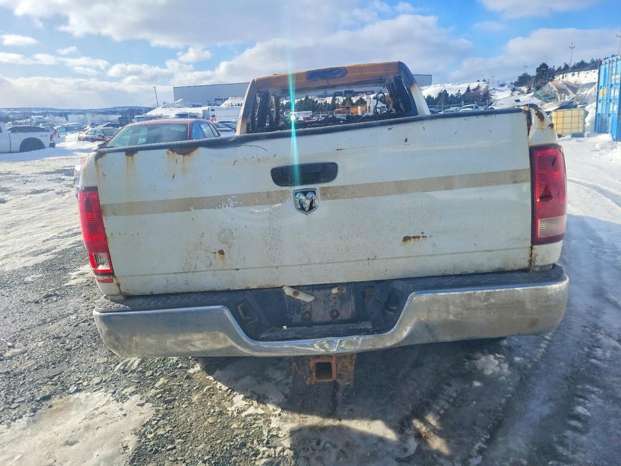 2014 Dodge Ram 3500 slt