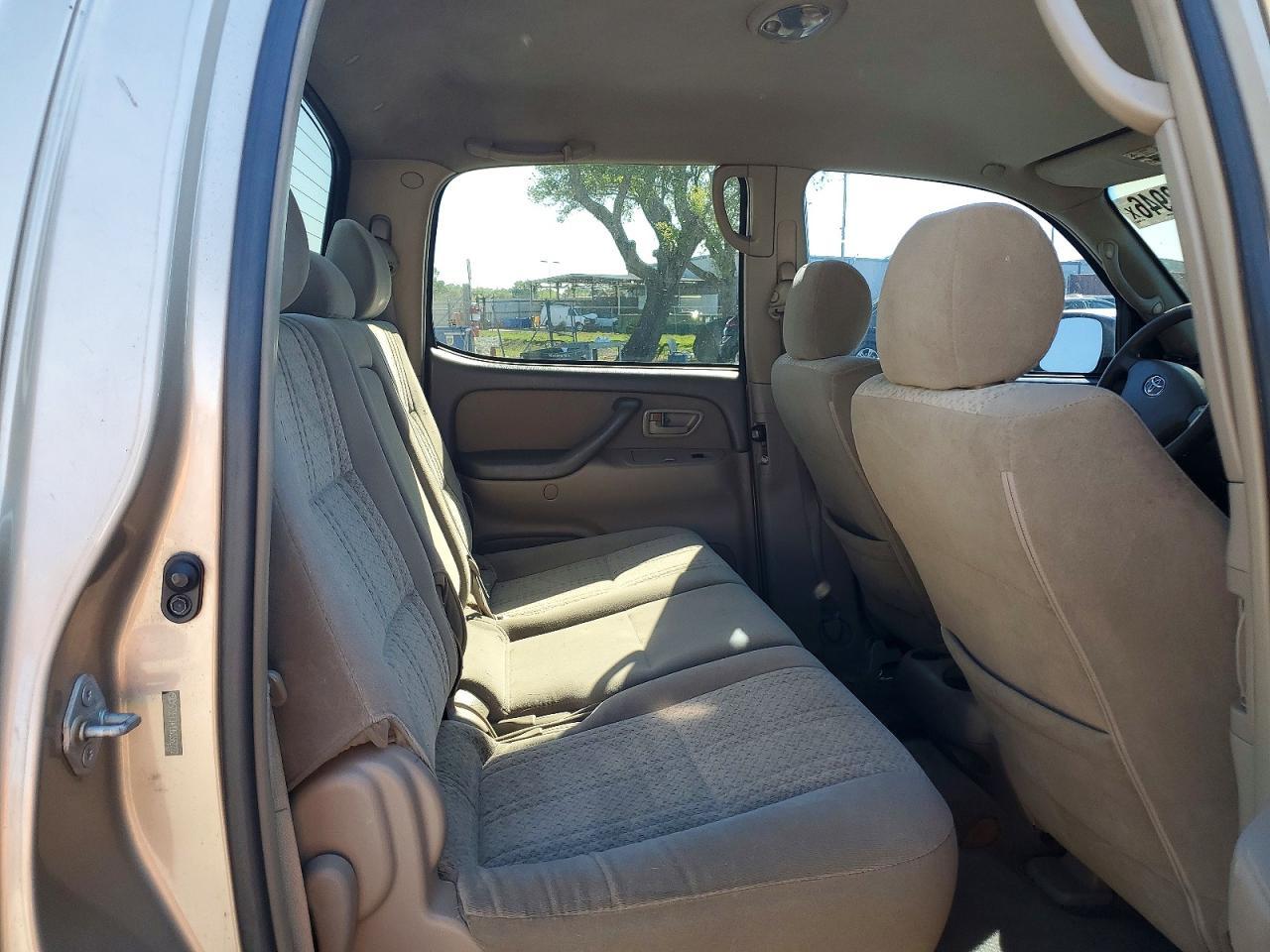 2006 Toyota Tundra SR5