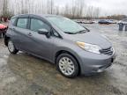 2016 Nissan Versa Note s Plus