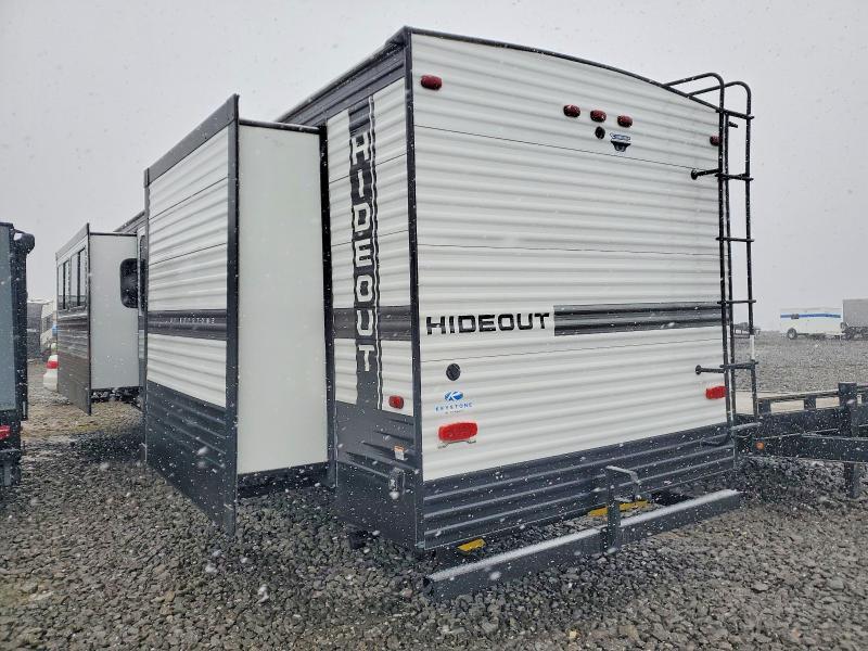 2022 Keystone Hideout Camper