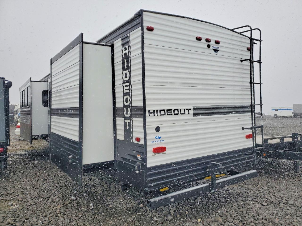 2022 Keystone Hideout Camper