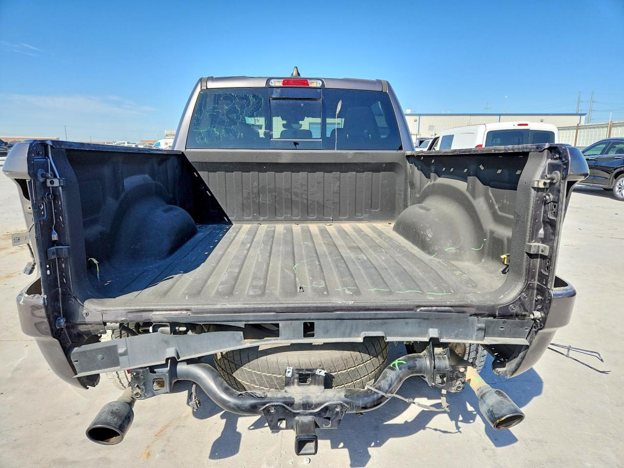 2023 Dodge RAM 1500 BIG Horn