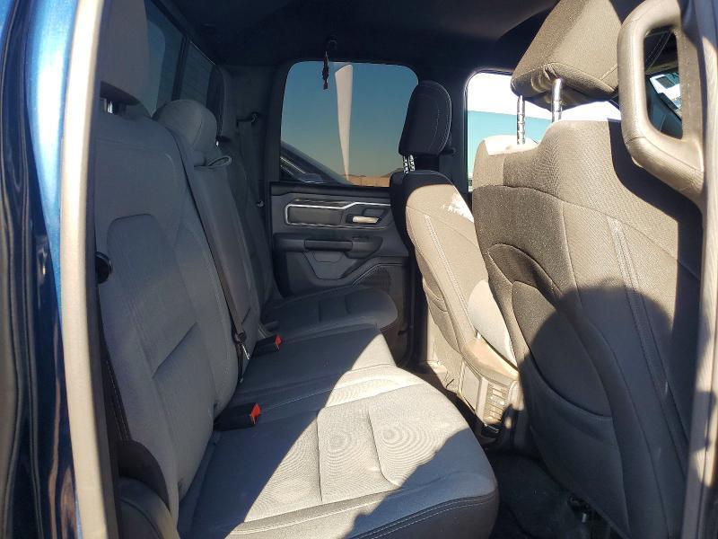 2021 Dodge RAM 1500 BIG Horn