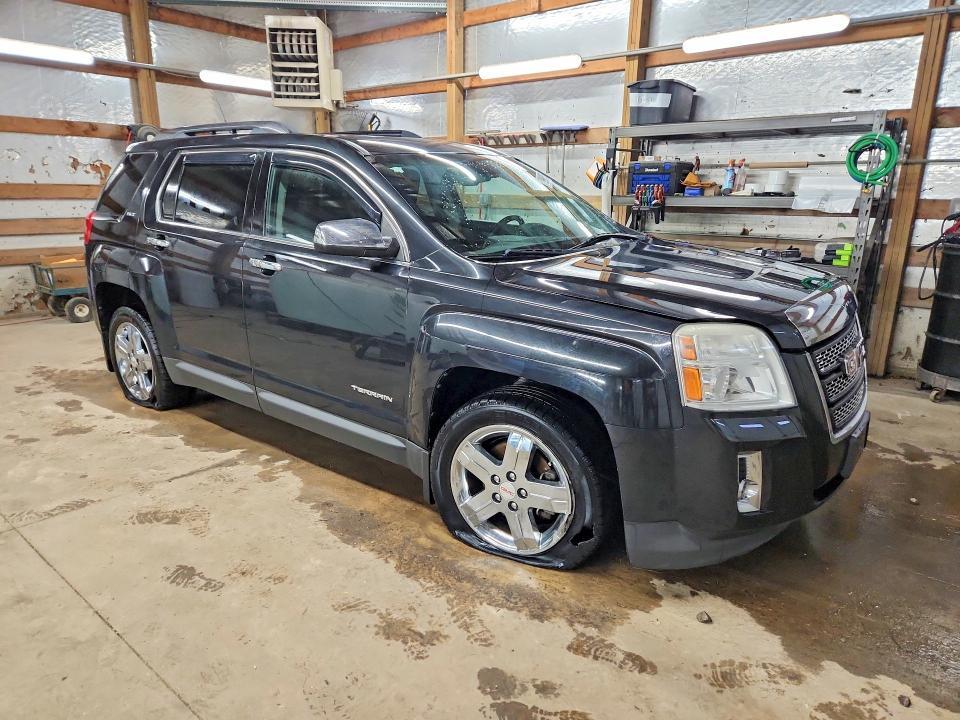 2012 GMC Terrain slt