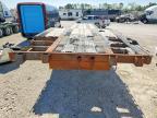 2015 Pitts Drop Deck Trailer