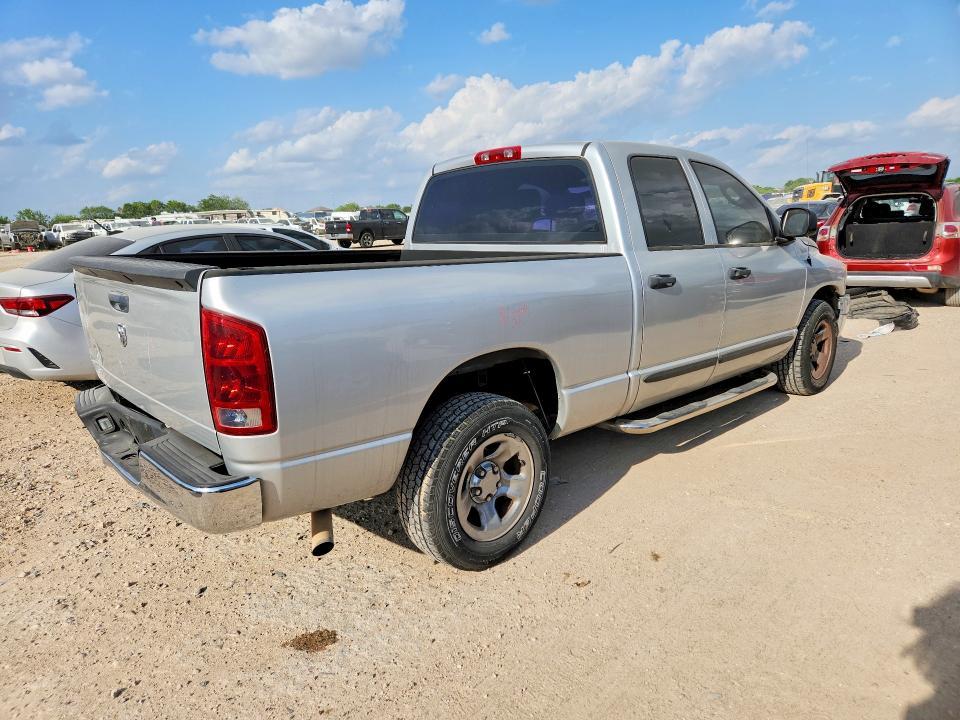 2006 Dodge RAM 1500 ST