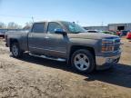 2014 Chevrolet Silverado K1500 LTZ
