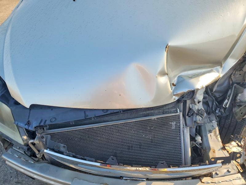 2007 Honda Odyssey ex