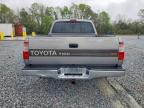 1997 Toyota T100 SR5
