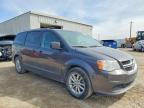 2015 Dodge Grand Caravan