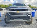 2015 Chevrolet Silverado C1500 LT