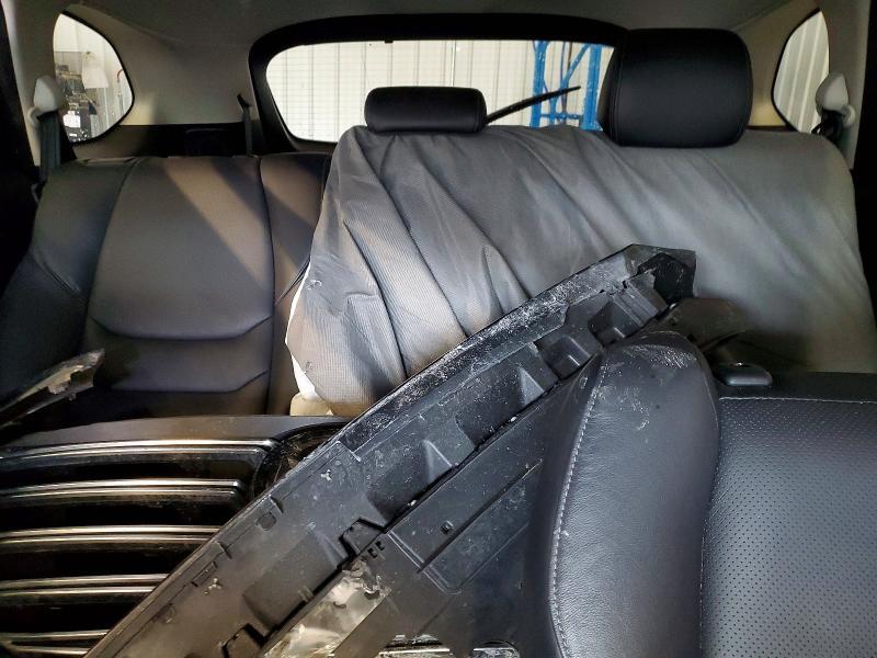 2022 Mazda Cx-9 Touring