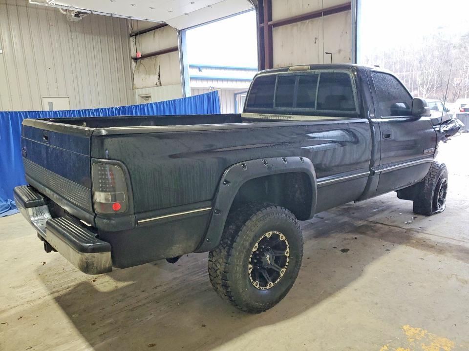 1996 Dodge RAM 2500