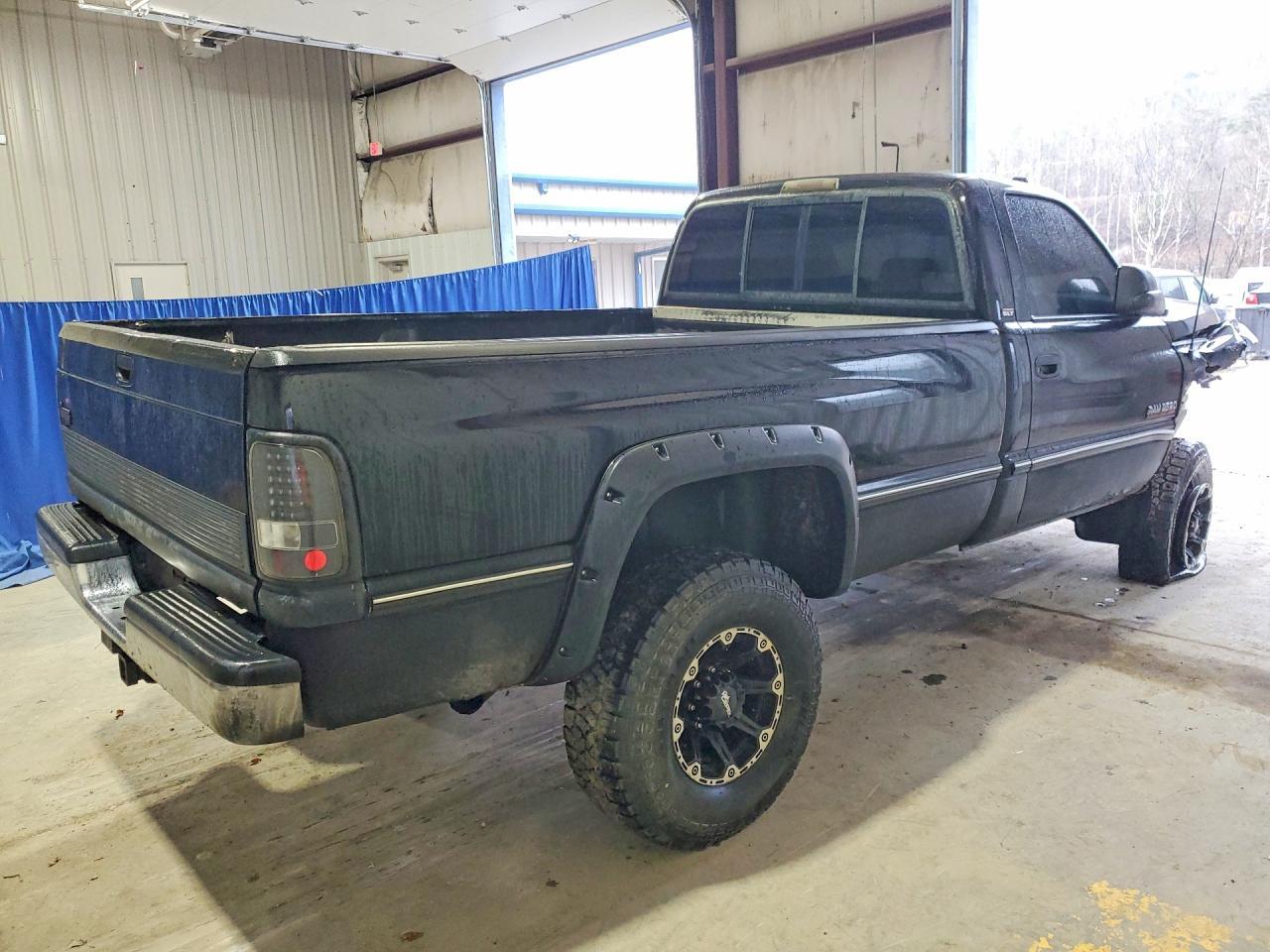 1996 Dodge RAM 2500