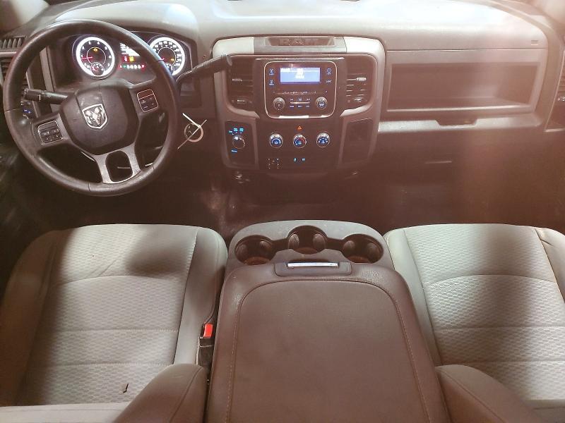 2014 Dodge RAM 1500 ST