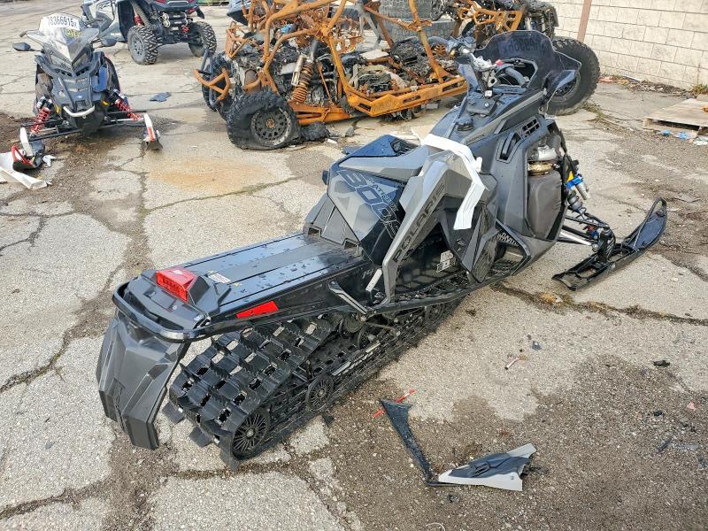 2024 Polaris Patriot Boost Switch