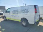 2014 Chevrolet Express G2500