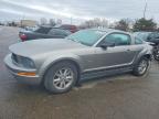 2009 Ford Mustang
