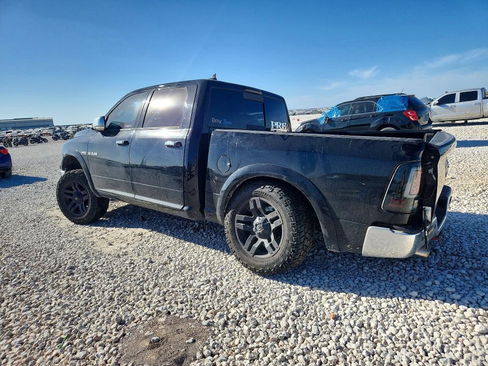 2013 Dodge 1500 Laramie