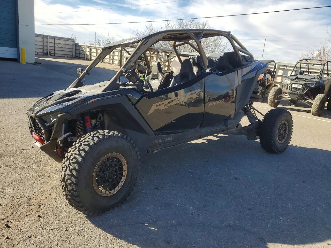2025 Polaris RZR Utility Vehicle