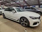 2018 BMW 750 xi