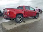 2021 GMC Canyon Denali