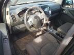 2014 Nissan Frontier SV V6