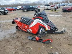 2021 Polaris 850 Indy VR1 129 for sale in Central Square, NY