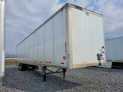 2018 Wabash Dry van for sale in Angola, NY