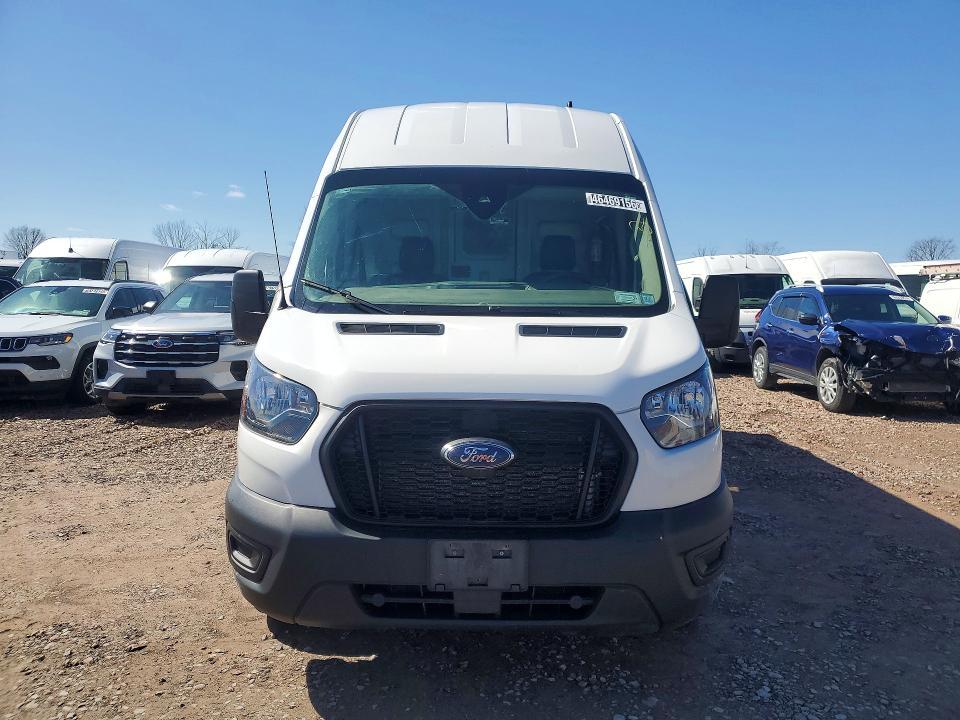 2023 Ford Transit 250 Delivery Van