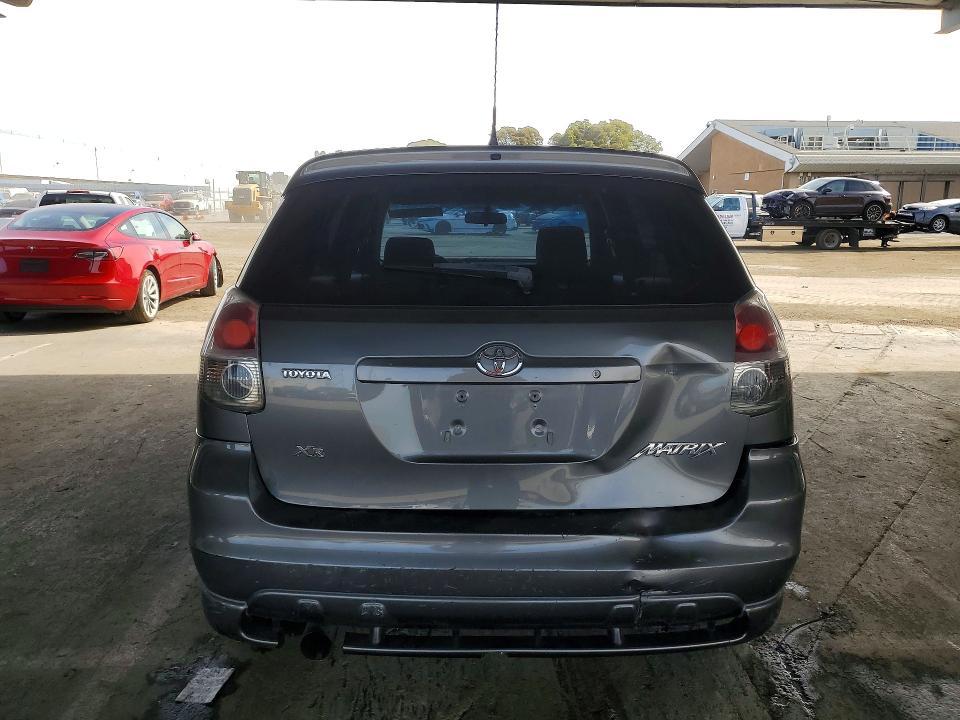 2005 Toyota Matrix xr
