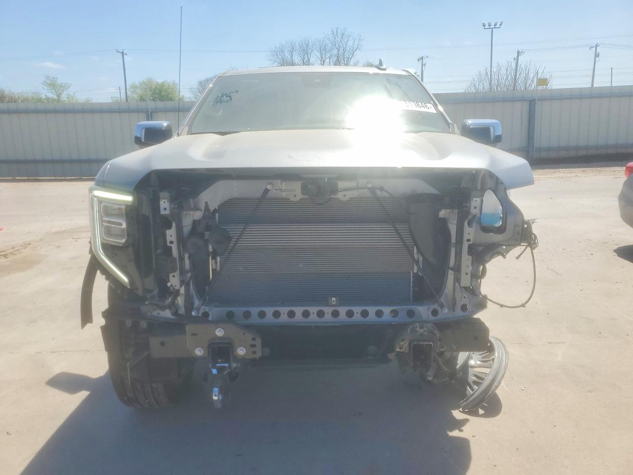 2026 GMC Sierra K1500 Denali