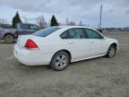 2015 Chevrolet Impala Limited ls