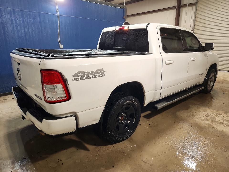 2020 Dodge RAM 1500 BIG Horn