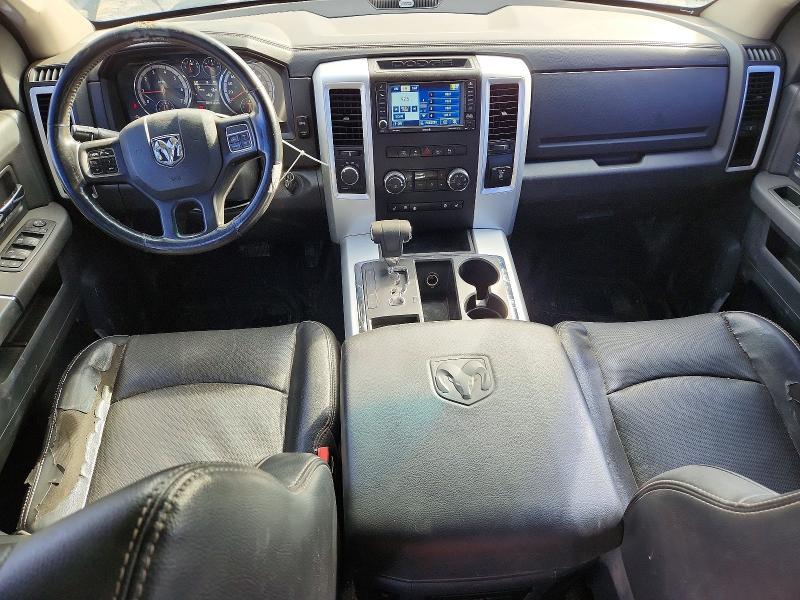 2012 Dodge RAM 1500 Sport