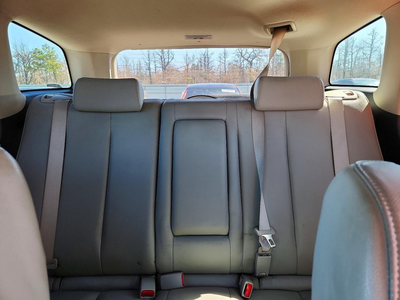 2007 Mazda Cx-7
