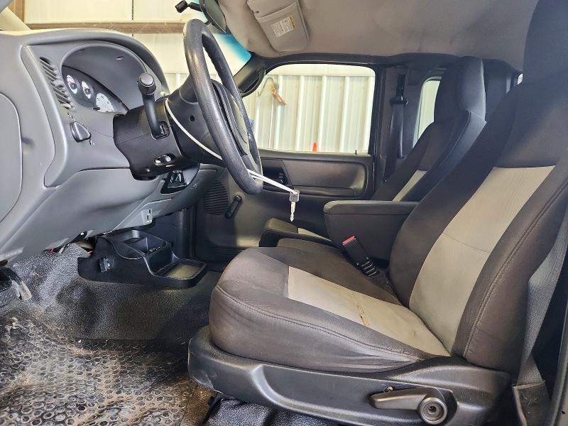 2005 Ford Ranger Super cab