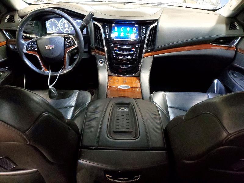 2015 Cadillac Escalade Premium