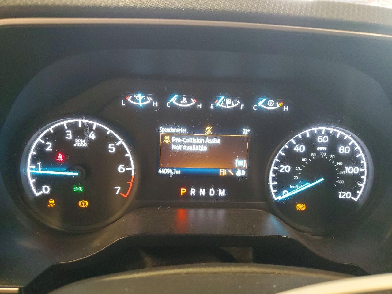 2021 Ford F150 Super Cab