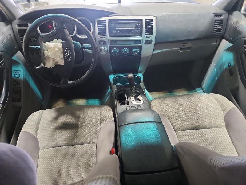 2005 Toyota 4runner SR5