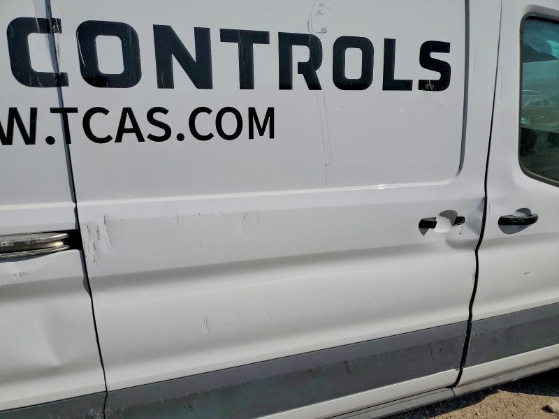 2024 Ford Transit T-250