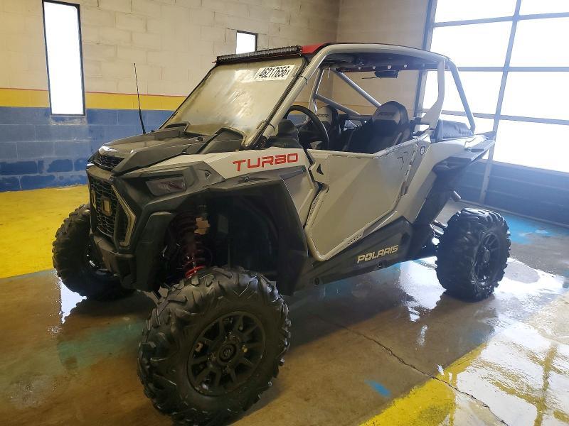 2021 Polaris Rzr xp Turbo