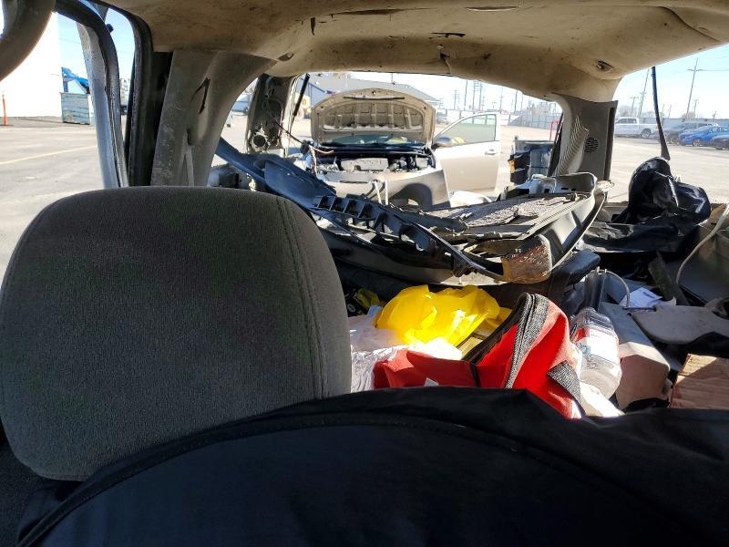 2003 Chevrolet Suburban