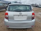 2008 Scion Xd Base