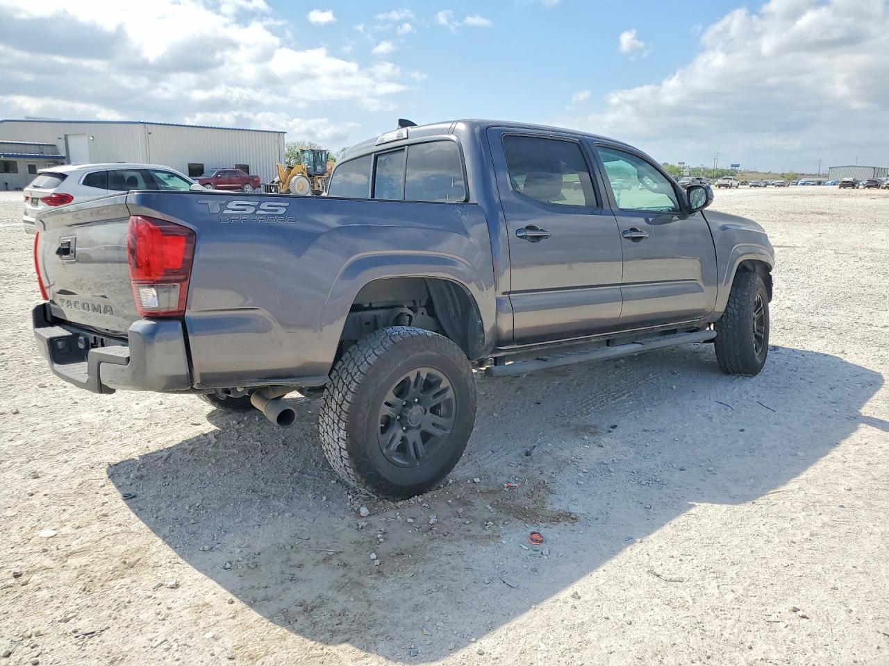 2020 Toyota Tacoma SR