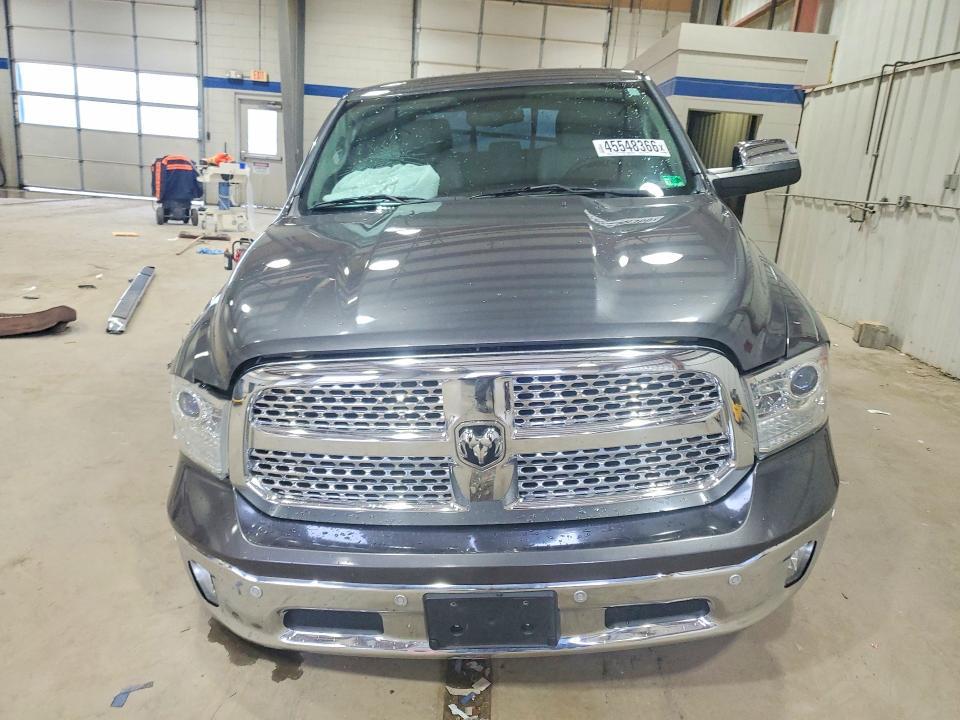 2016 Dodge 1500 Laramie