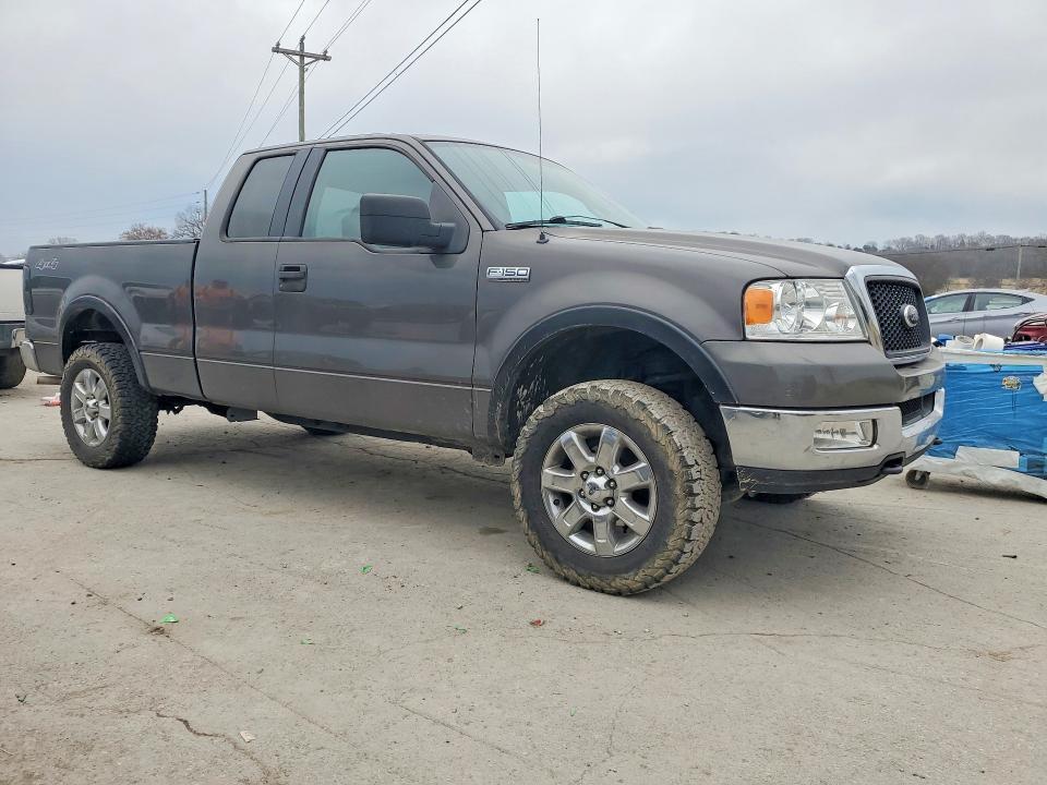 2004 Ford F150